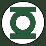 Green Lantern Сorps