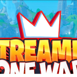 Streamer Zone Wars