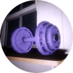 DUMBBELL COLLECT