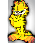 Gar-god