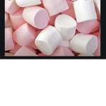 #Marshmallow squad lol