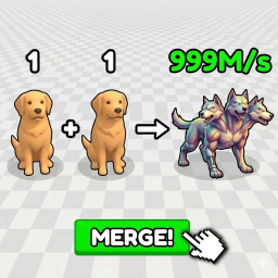 [ARMY] Merge a Dog!