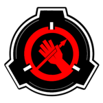 SCP-F | Alpha-1 "Red Right Hand"