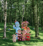 In the Night Garden fan group