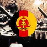 GDR | 1. motorisiеrte Schützеndivisiоn ∞