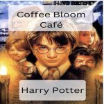 Coffee Bloom Café