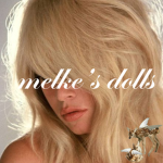 Melke's dolls