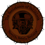 TRC | The Resistance of Cellblock