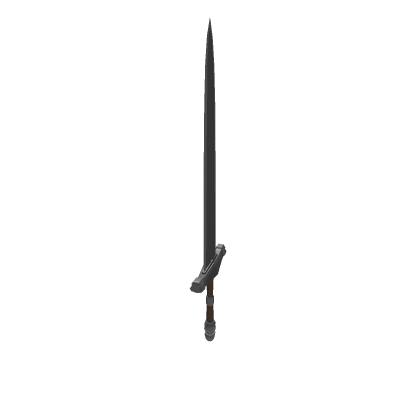 ColossalGreatsword