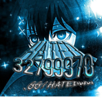ミHated