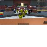 5th FRPer Extermination Battalion.