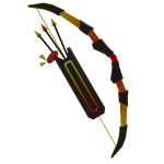 Is_Halo's Futuristic Bow