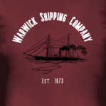 Warwick Shipping Company