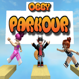 🏃🏁 Obbys de Parkour 🏃🏁