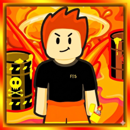🔥🧯Burn Everything Simulator