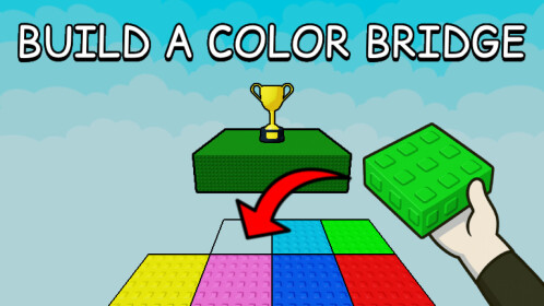 Build a Color Bridge