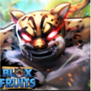 [🐯🍩UPDATE 18] Blox Fruits