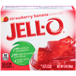 Jello Corporation