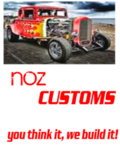 NOZ customs