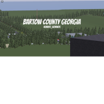 BarTow County Georgia Roleplay