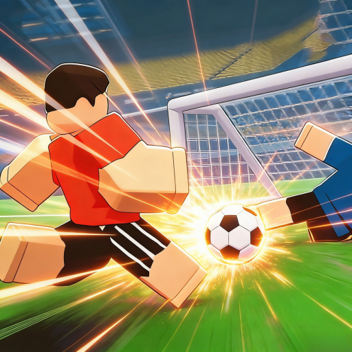 Easy Soccer - 🤸Bicycle Kick