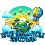 Isle Skylines Games