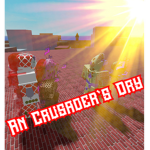 An Crusader's Day Official Community