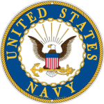 (USN) United States Navy 1940s