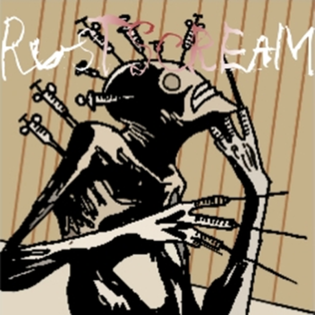 RustScream [Pre-Alpha] 