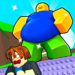 Fuja do Noob Gordo!