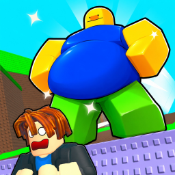 Fuja do Noob Gordo!