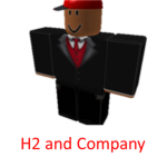 H2 and Company