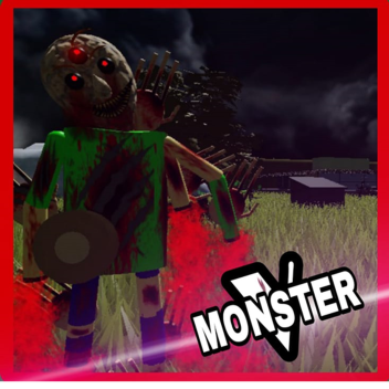 MONSTER UNIVERSE