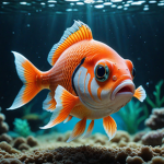 FIsh UGС