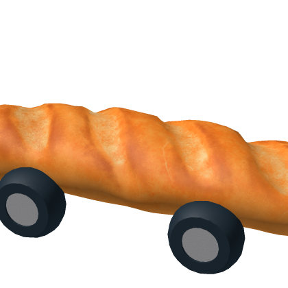  Bread Jeep Car Vehicle Funny Meme Wheels 