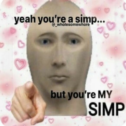lwuve meme Roblox decal