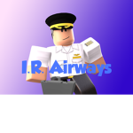 I.R Airways
