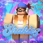 Shakiez'