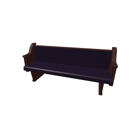 The Last Pews