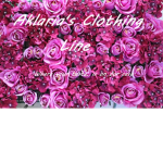 Aklaria's Clothing Line