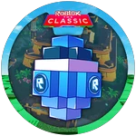 Game Badge Icon