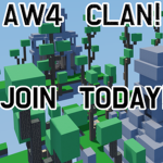 AW4 clan group aka(AnlitedWolf4)