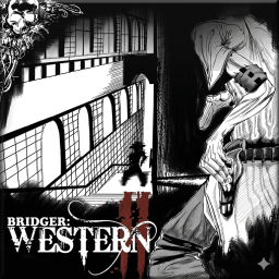 [Early Access 🐎] bridger: WESTERN