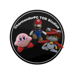 CharmanderPC TOD Studios