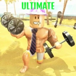 [2000x] Ultimate Lifting Simulator 💪 icon