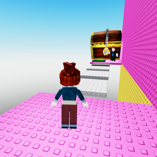 The $1,000,000 Troll Tower