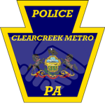 CMPD| ClearCreek Metropolitan Police Department