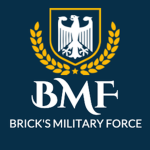 [BMF] - BRICK’S MILITARY FORCE