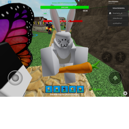 SURVIVE ALL THE KILLERS BELOW