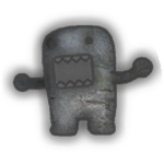 Fossil Domo